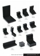Black Leatherette Box Collection