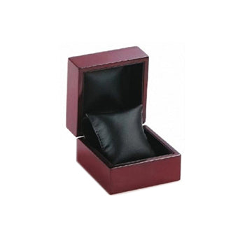 Cherrywood/Black Boxes