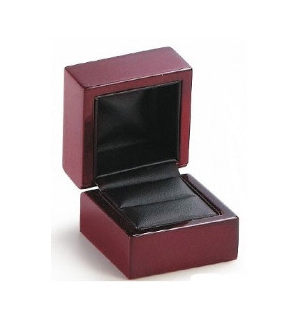 Mahogany Wood Boxes