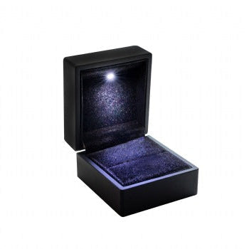 Textured LED Box