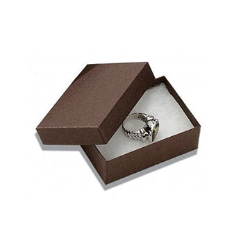 Superior Cotton Filled Boxes - Made in USA