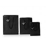 Matte Laminated Tote Bags