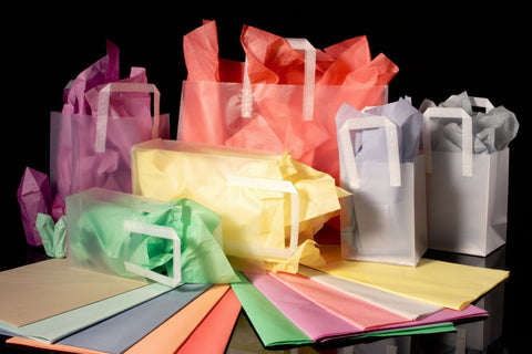 Color-Flo Tissue Paper Collection