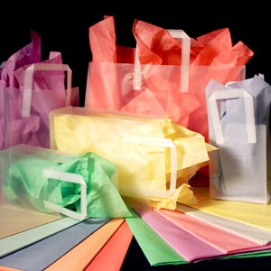 Color-Flo Tissue Paper Collection