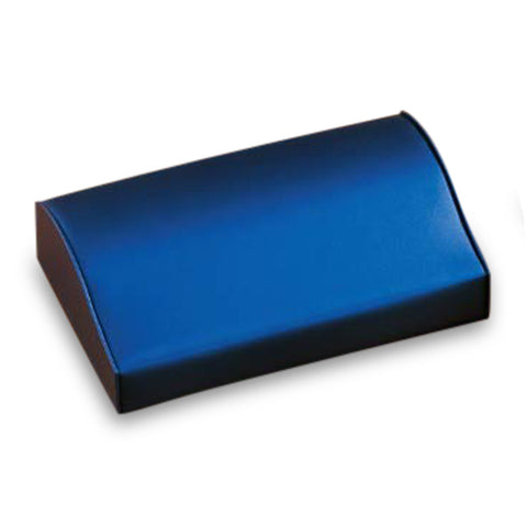 Blue Leatherette Bracelet/Watch Displays