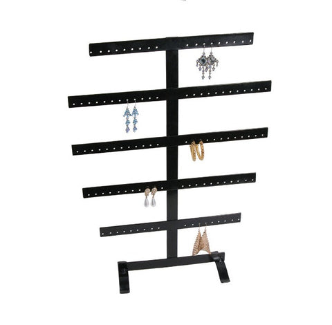 Copper/Black Metal Displays