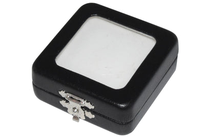 Loose Color Stone Gem Jar Small