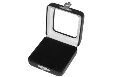 Loose Diamond Gem Jar Small