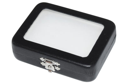 Loose Color Stone Gem Jar Medium