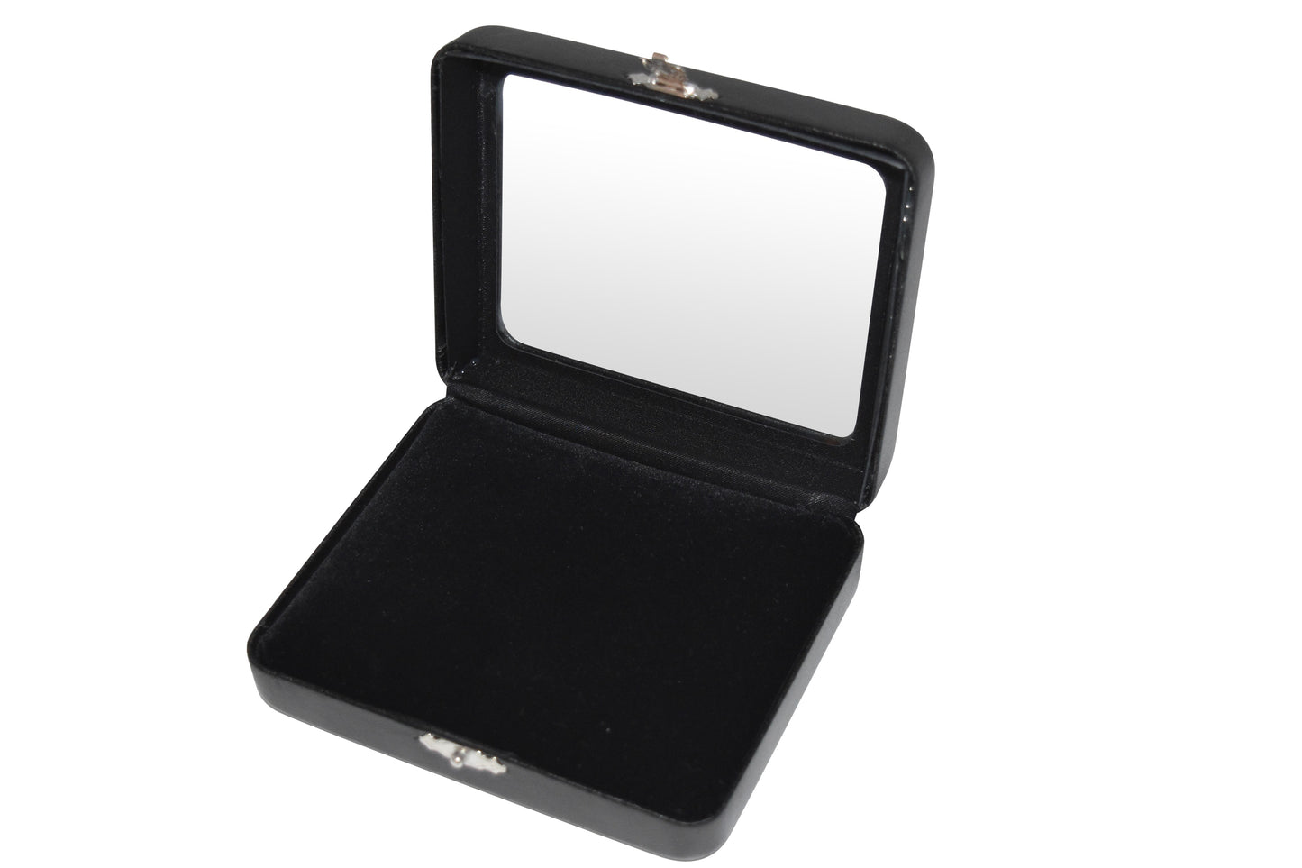 Reversible Pillow Gem Jar Small