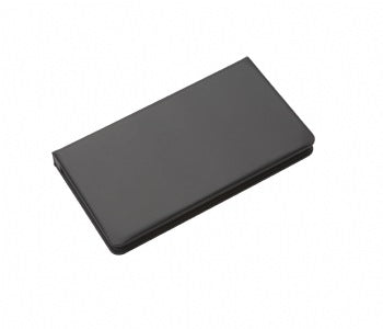 Black Leatherette Counter Pad