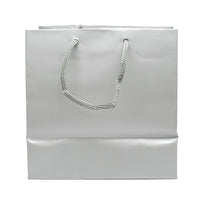 Matte Euro Tote Bags w Rope Handles (x100)