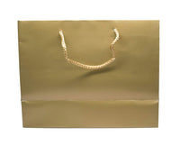 Matte Euro Tote Bags w Rope Handles (x100)