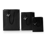 Medium Matte Laminated Tote Bag