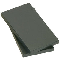 Black Tray & Cover, includes 36 Gem Jar Insert