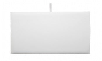 Full Size Velvet Pads