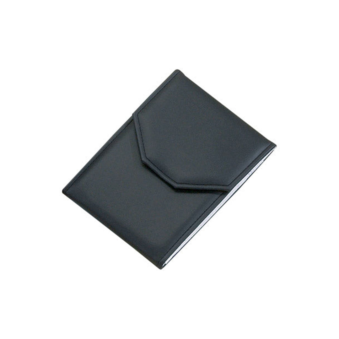 Leatherette Pearl Folder 8" x 6"