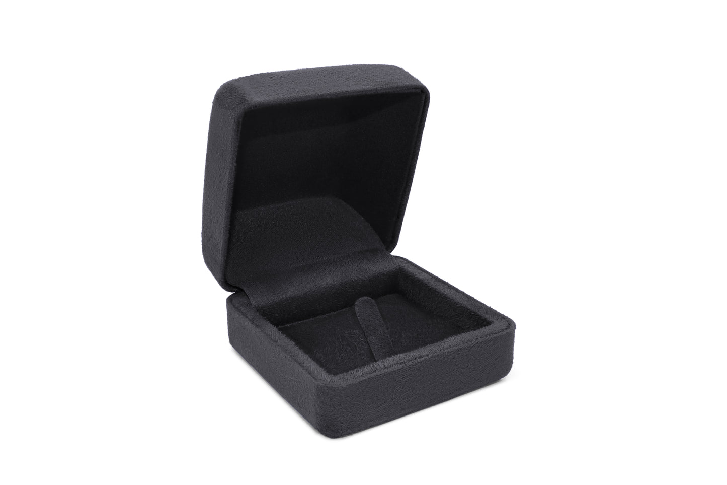 Dome Ring Clip Box