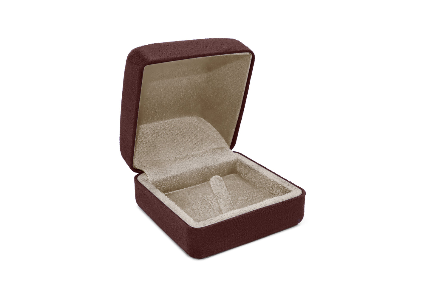 Dome Ring Clip Box