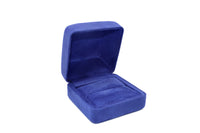 Dome Double Ring Box