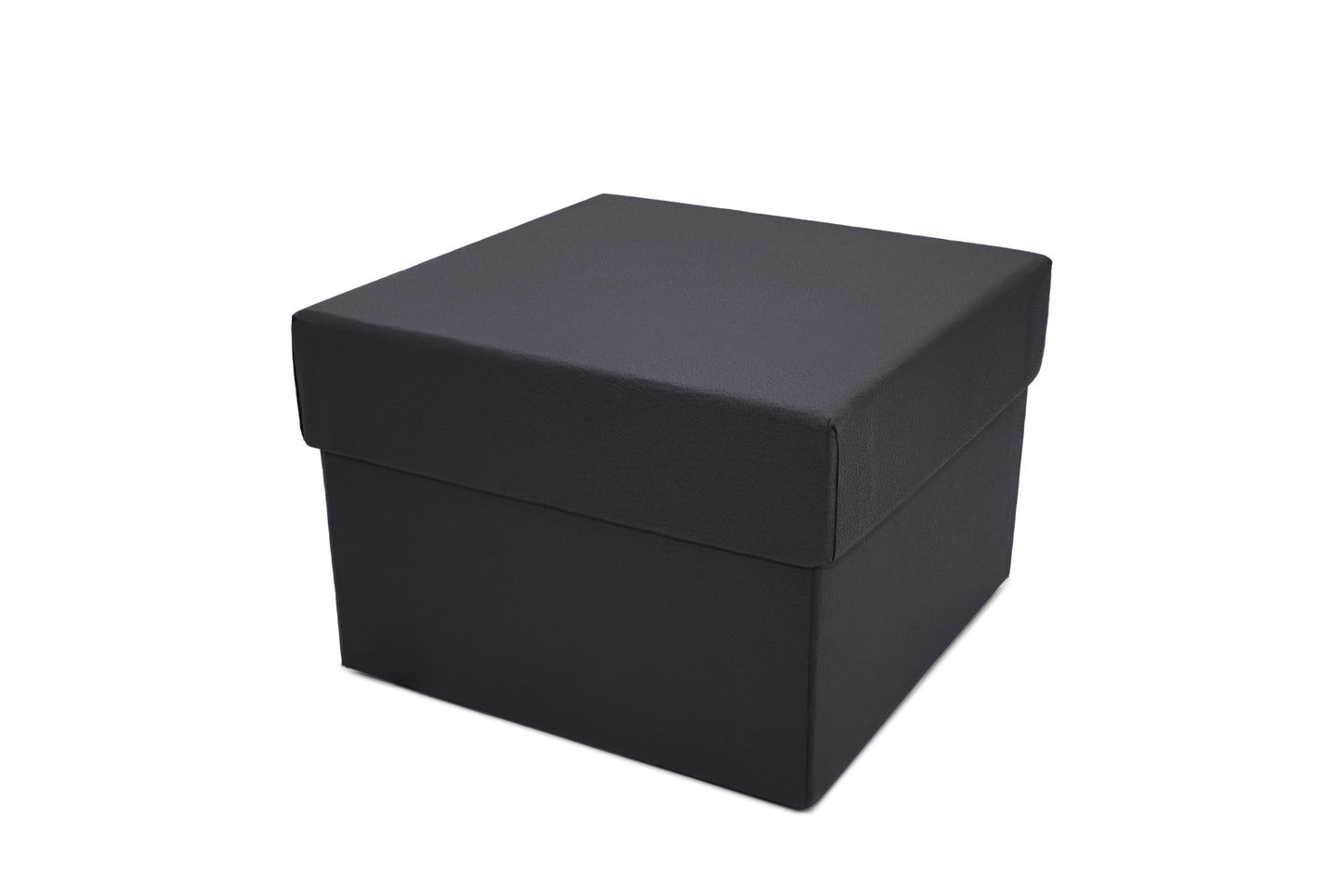 Dome Double Ring Box