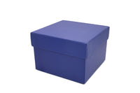 Dome Double Ring Box