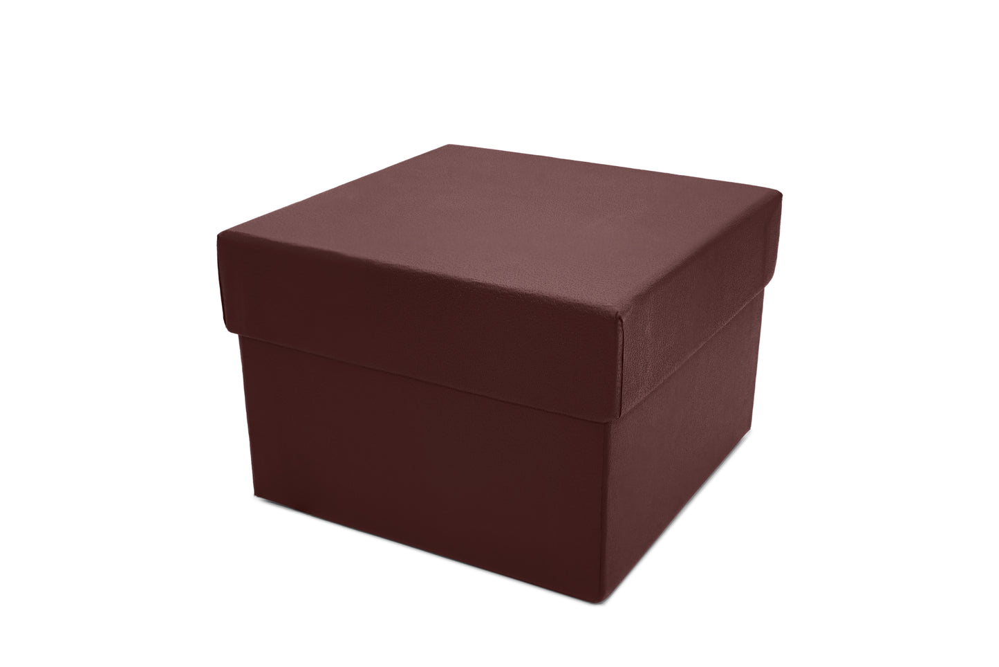 Dome Double Ring Box