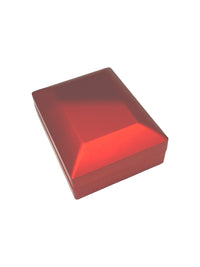 Leatherette LED Pendant Box