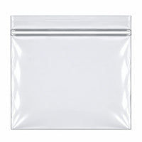 2 Mil Plain Zip Lock Bags 4 x 4 (x1000)