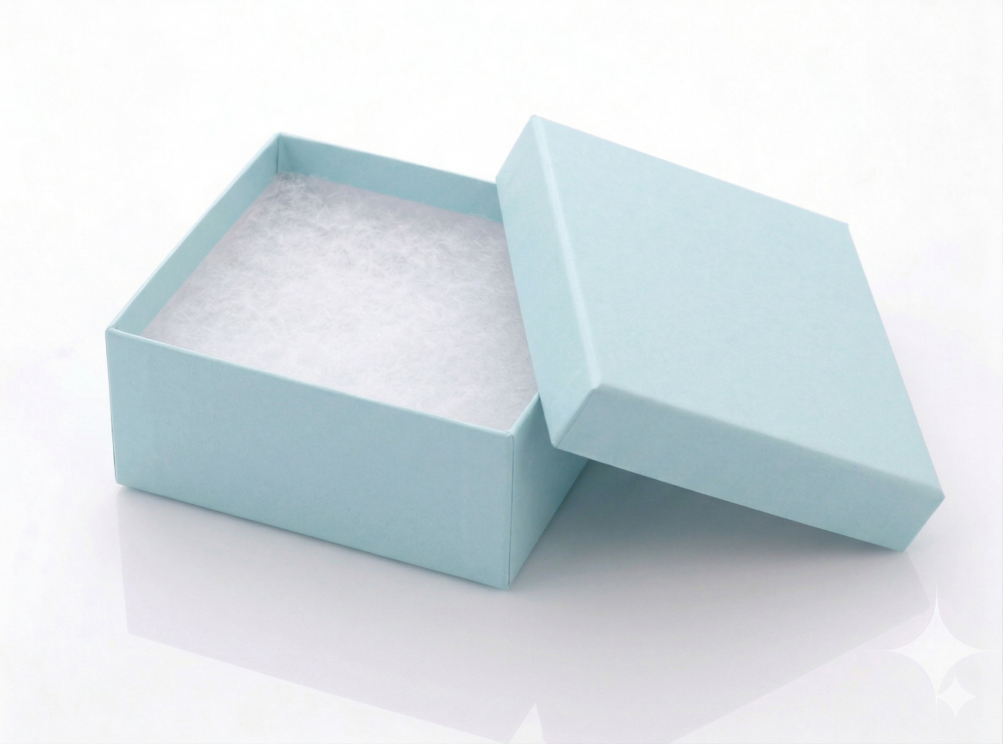 Superior Kraft Color Box (x100) - Made in USA