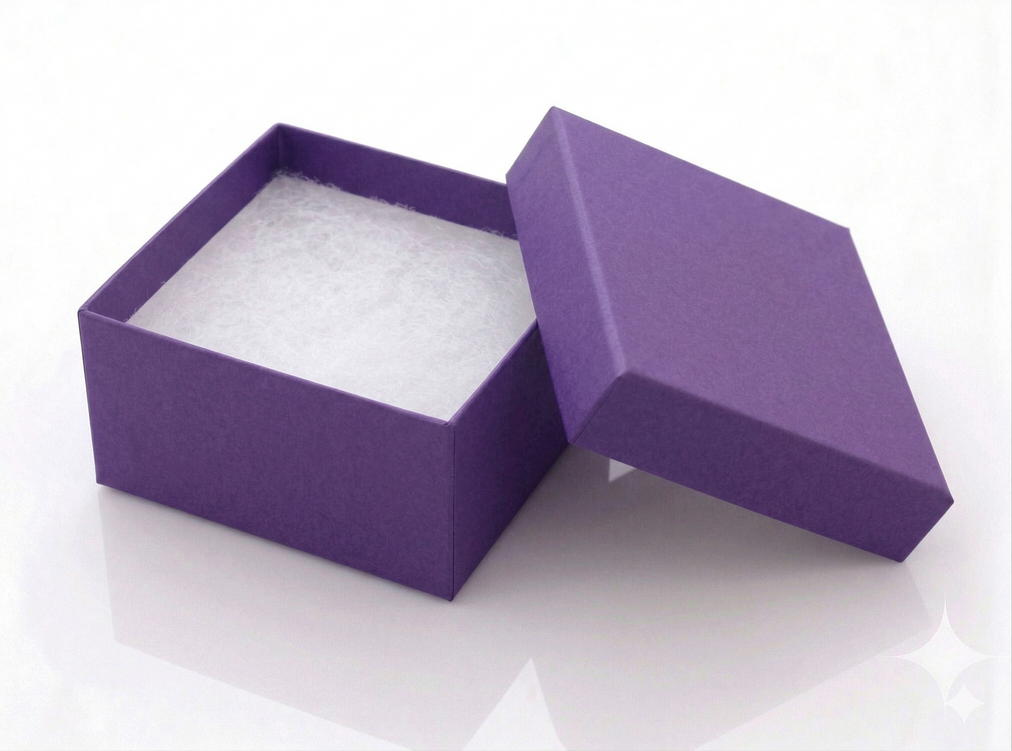 Superior Kraft Color Box (x100) - Made in USA
