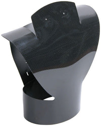 Foldable Plastic Neckforms