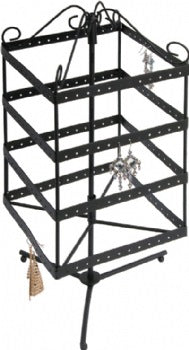 Copper/ Metal Earring Display