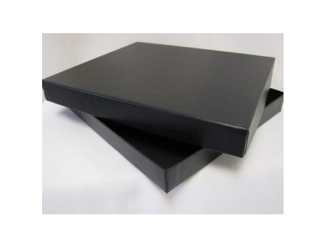 Half Size Gem Black Tray Only