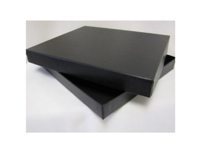 Half Size Gem Black Tray Only