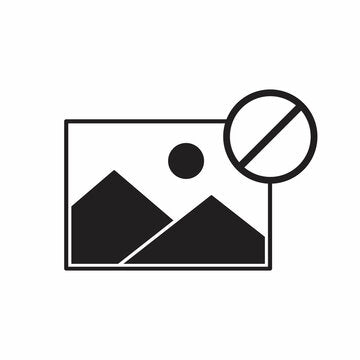 White Leatherette 2 Ring Slot Stand