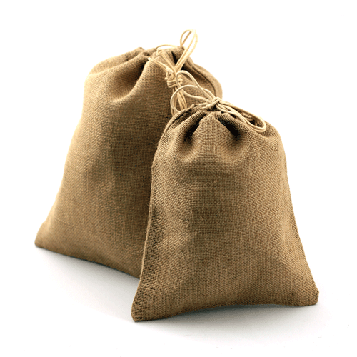 Burlap Jute Bags