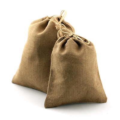 Burlap Jute Bags