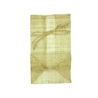 Sinamay Drawstring Pouches