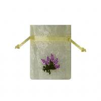 Embroidered Satin Bags – Novel Box