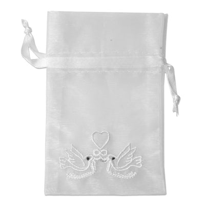 Wedding Pouch
