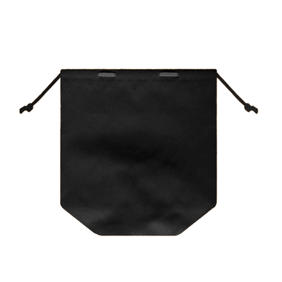 Round Velveteen Gussets