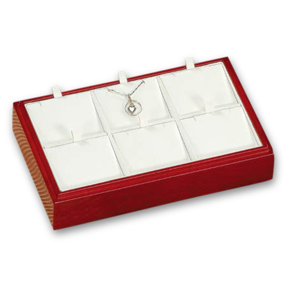 6 Pendant Tray