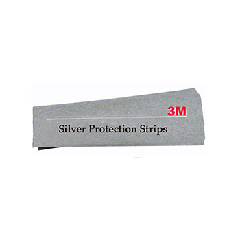 3MM Anti-Tarnish Strips (x250)