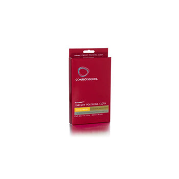 3MM Anti-Tarnish Strips (x25)