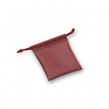 Leatherette Pouches