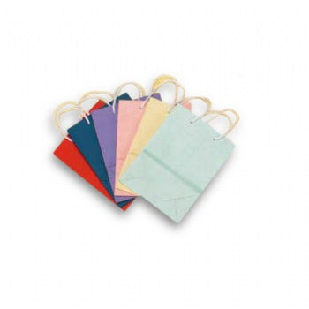 Assorted Medium Shopping Bags