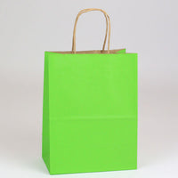 Medium Natural Tint with Shadow Stripe Bags