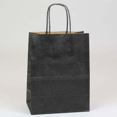 Medium Natural Tint with Shadow Stripe Bags