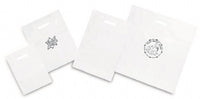 Patch Handle Bags